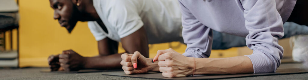 Cabinet ostéopathie hypnose hypnothérapie finistère guilvinec Hadrien Corjon ostéopathe hypnothérapeute bigouden 29 conseils gainage planche ventrale dorsale latérale renforcement musculaire lombalgie lumbago ventre plat